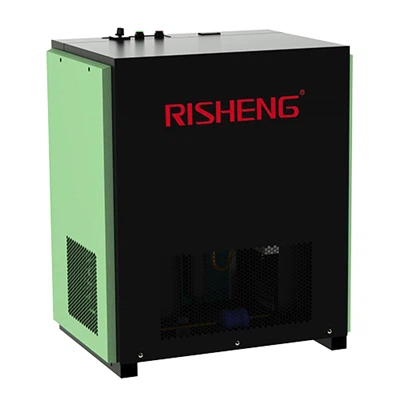 What Are The Different Types Of Refrigeration Air Dryer?