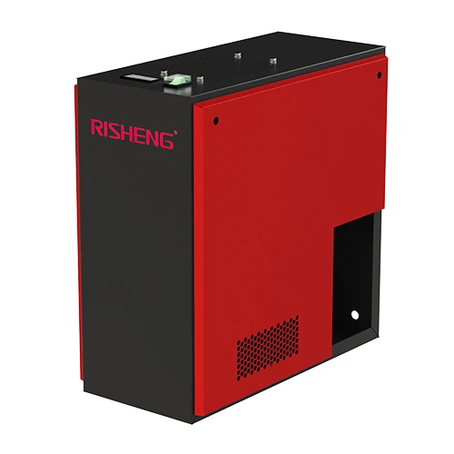 SSD Seri Refrijerasyon Air Dryer
